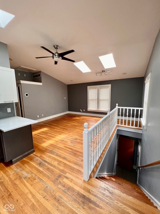 Photo - 1347 N Park Ave
