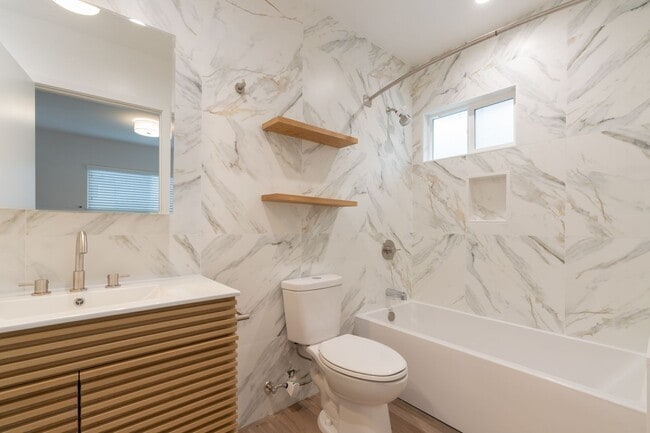 Photo - Penmar Bungalows