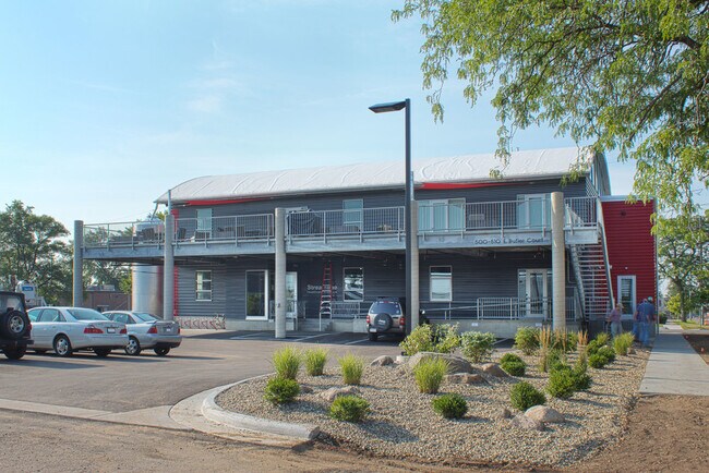 502 E Butler Ct