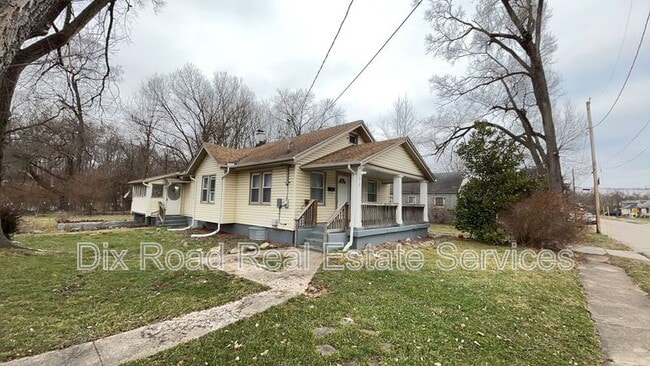 Photo - 1019 Burleigh Ave