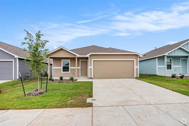 Building Photo - 1920 True Calling Wy Rental