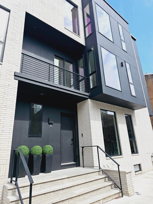 Photo - 625 S 17th St Unit F