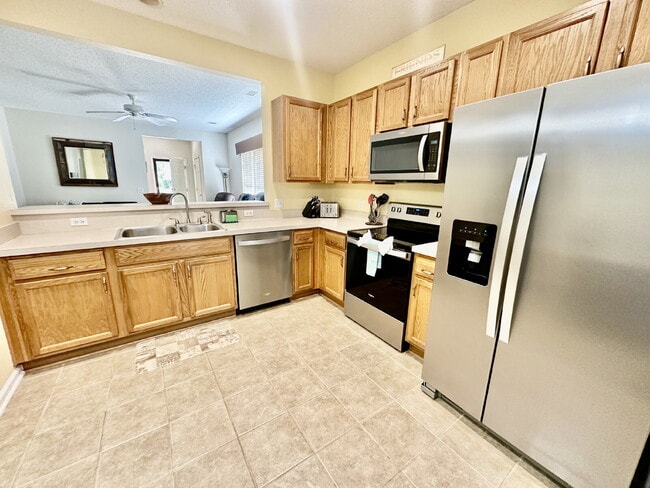 Photo - Lovely Furnished, Sun City of Hilton Head Rental!
