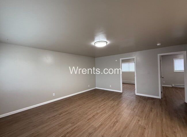 Photo - $500 off Move in Special - 2 Bed/1 Bath Cheney EWU Unit 1