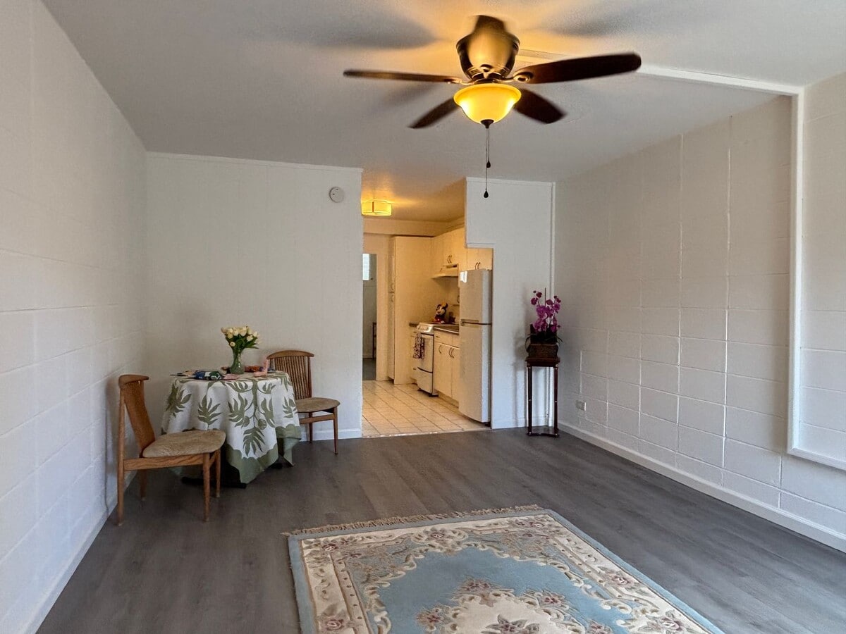 Photo - 1700 Makiki St Unit 107