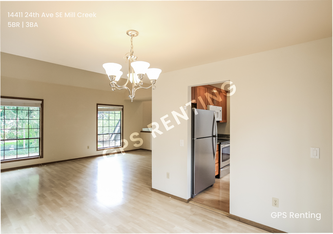 Photo - 14411 24th Ave SE