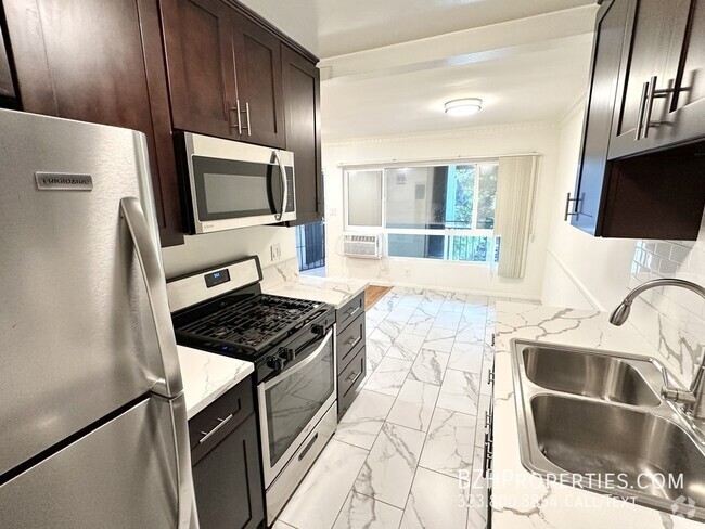 Building Photo - Brand New Renovated 1Bedroom 1Bathroom In ... Unit 14A Rental