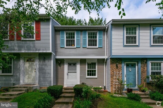 Building Photo - 1627 Purple Sage Dr Rental