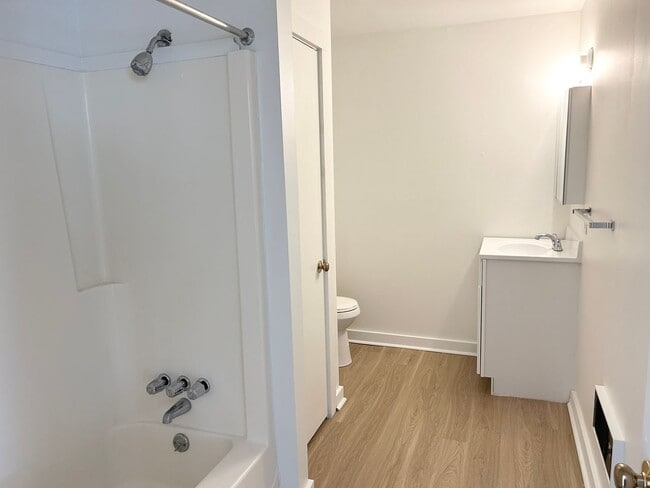 Photo - Discover Peaceful Living at Black Creek Apartments