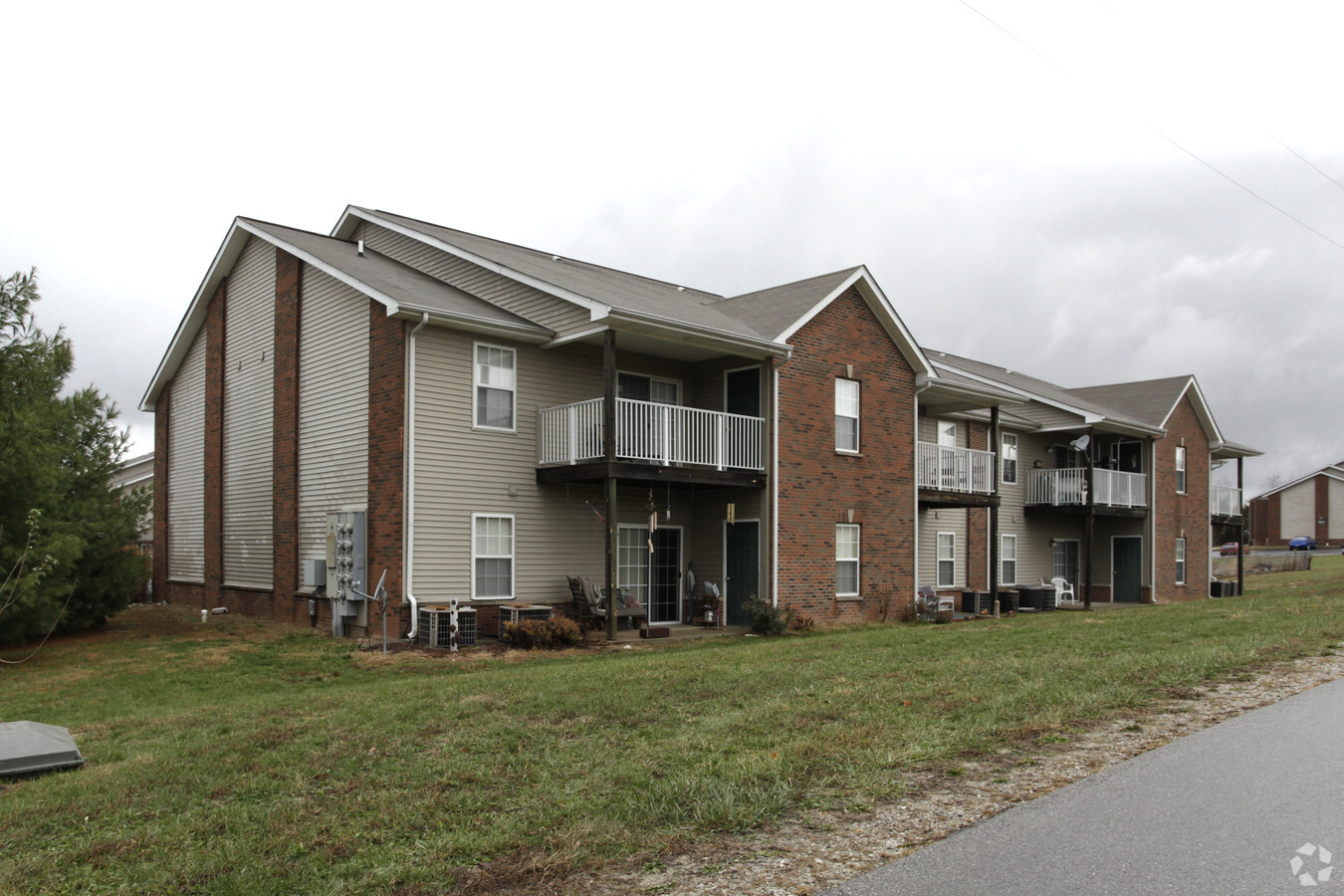 Photo - Village Apartments
