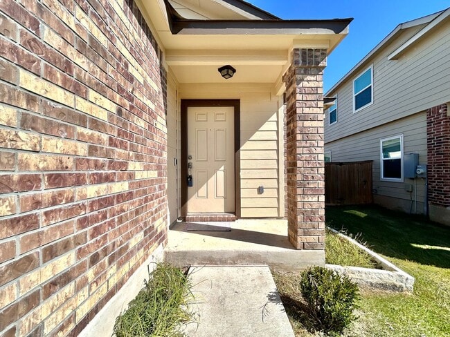 Photo - Move-In Ready 3-Bed, 2-Bath Home in Jarell