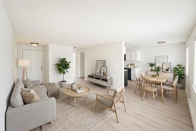 Photo - Meadowbrook Apartments