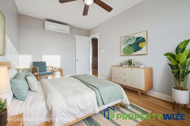 Building Photo - 5961 Benton Heights Ave Unit 2