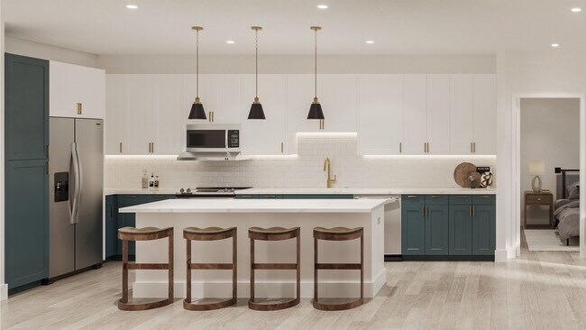 Photo - The Union at Stockyards