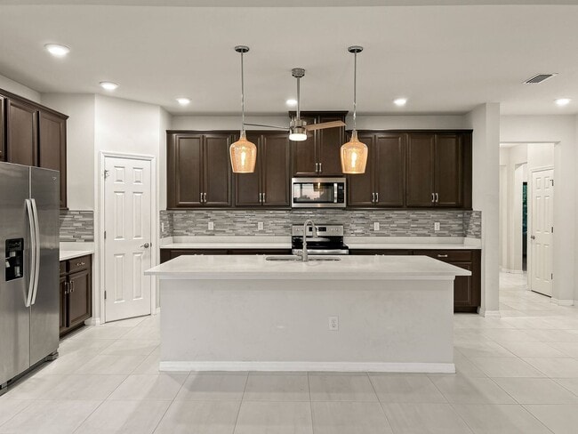 Photo - Riverview Gem – 4BR/2BA Home with Screened...