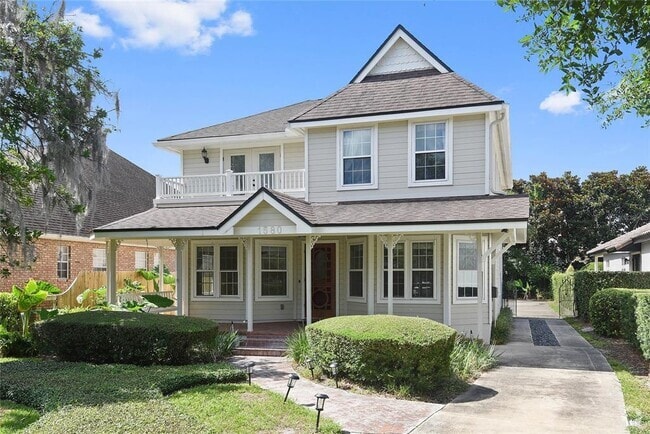 Building Photo - 1580 Oakhurst Ave Rental