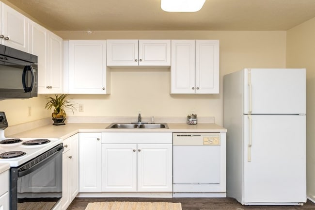 Photo - Glenside Townhomes