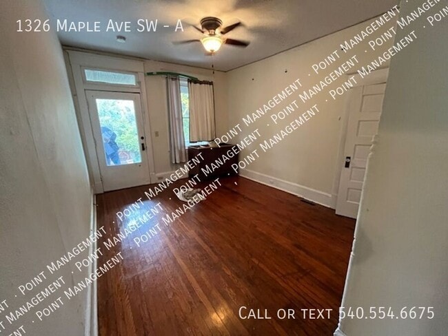 Photo - 1326 Maple Ave SW Unit A