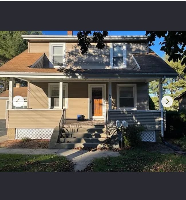 Building Photo - 40 Metropolitan Ave