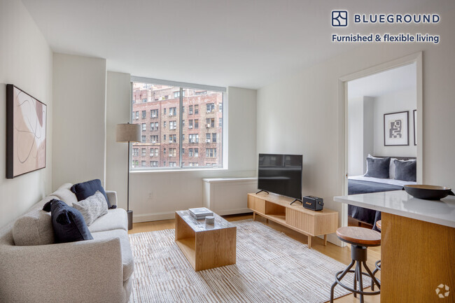 Building Photo - 420 E 54th St Unit FL14-ID1149 Rental