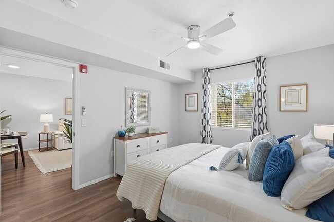 Granite Creek Apartments
