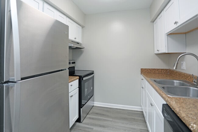 Photo - The Flats at Rutgers