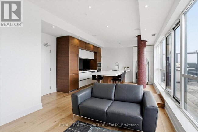 Photo - 1205 Queen St W Unit PH704