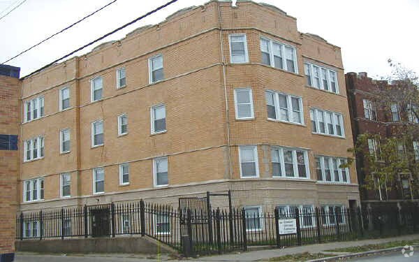 Photo - 6315-6319 S California Ave