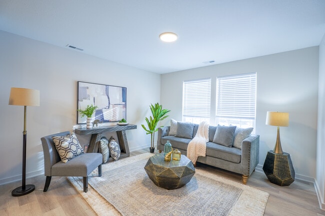 Photo - Z Place Village Townhomes