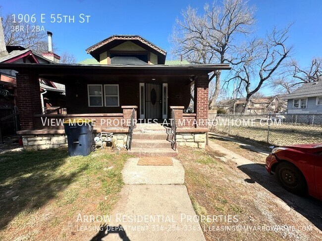 Building Photo - 1906 E 55th St Rental