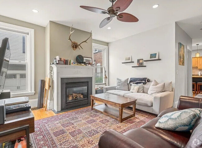 Building Photo - 279 K St Unit 2 Rental