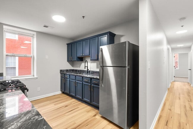 Photo - 2025 E Baltimore St