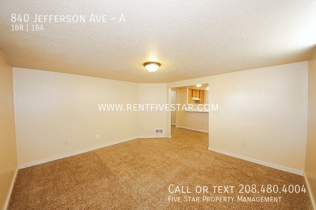 Photo - 840 Jefferson Ave