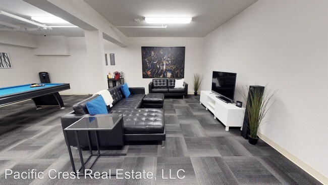 Resident Lounge - Vitality on Howell Unit 1420 E Howell Street
