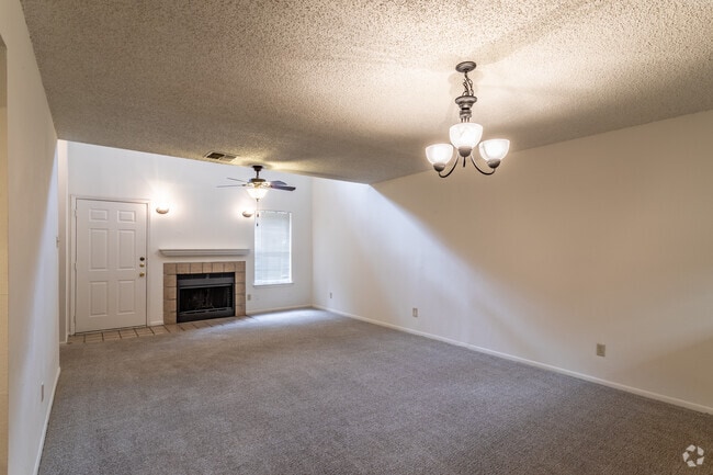 2BR, 2.5BA - 1,153SF