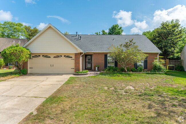 Building Photo - 4522 Parkwood Ln Rental