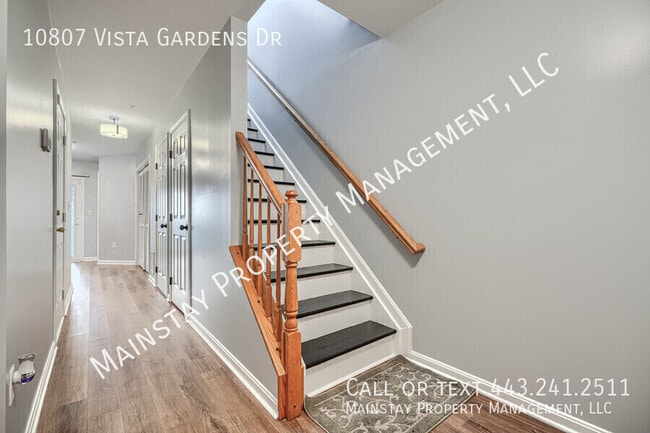 Photo - 10807 Vista Gardens Dr