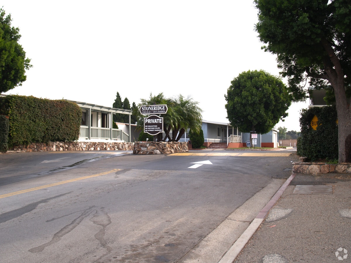 Photo - Stoneridge Mobile Home Park