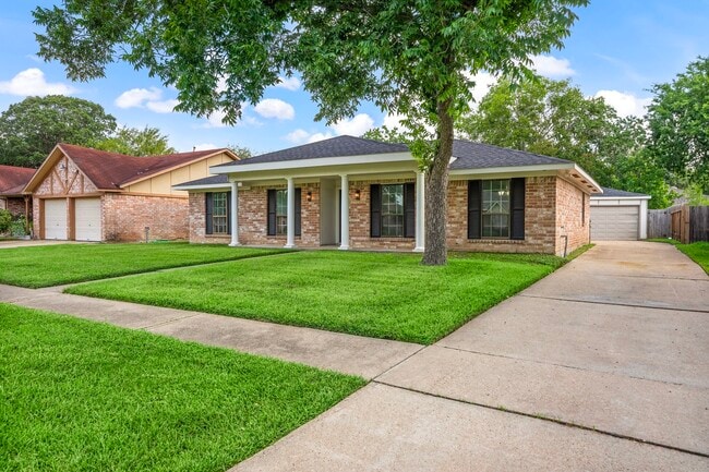 Photo - 11506 Hornbrook Dr