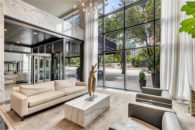 Photo - 620 Peachtree St NE Condo Unit 511