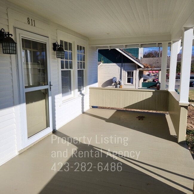 Photo - House For Rent, Bristol,TN