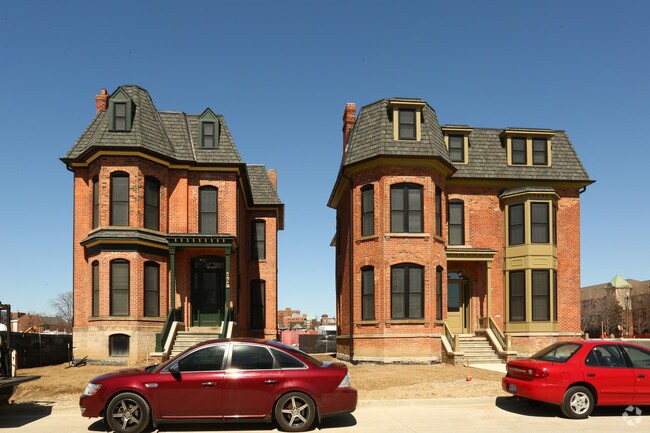 Photo - City Modern - Condos