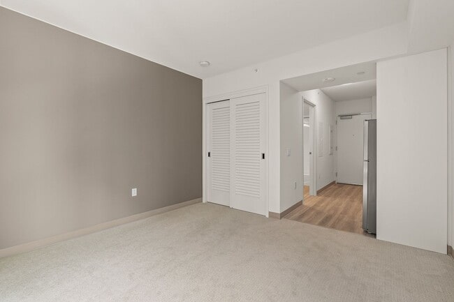 Photo - Modern Studio at The Flats at Sky Ala Moana East Unit 1304