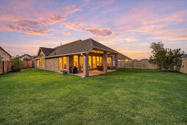 Photo - 6027 Painted Plains Ln