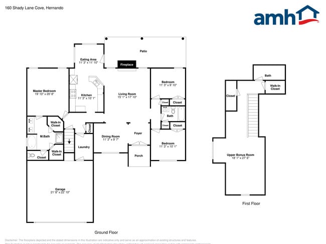 Photo - 160 Shady Ln Cove