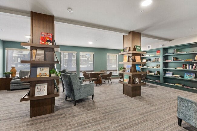 Photo - Ovation at Paine Field 55+ Senior Community