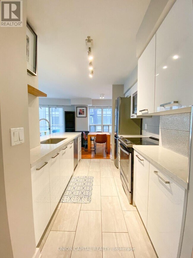 Photo - 255 Richmond St E Unité 1504