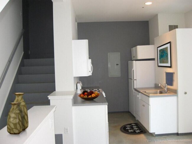 Photo - 161 Berkeley St Condo Unit #317