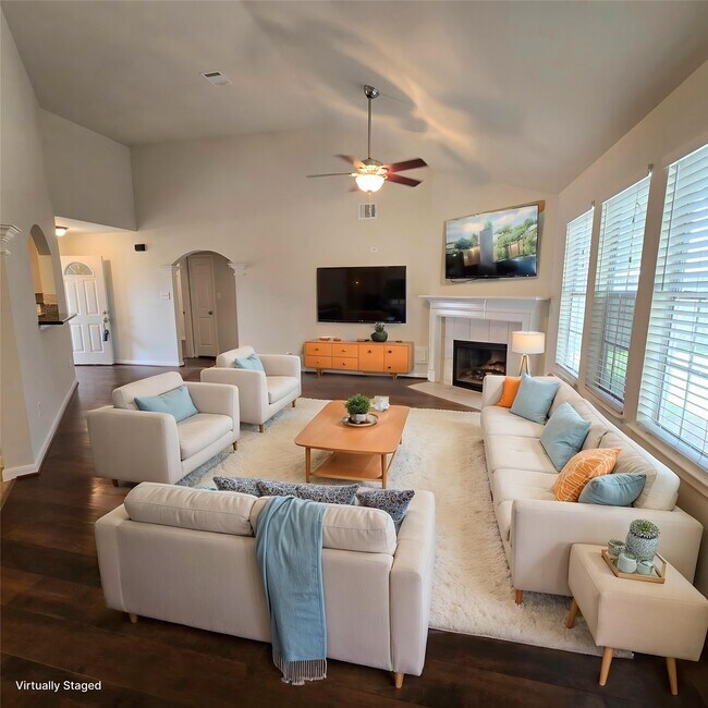 Photo - 6411 Slate Stone St