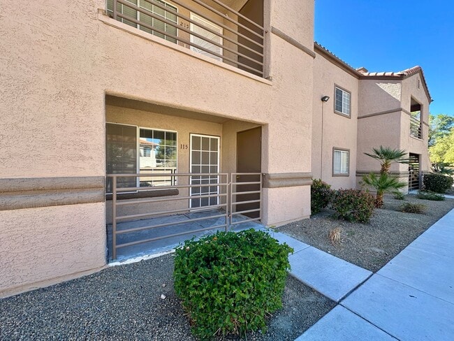Photo - Lakeview Condo